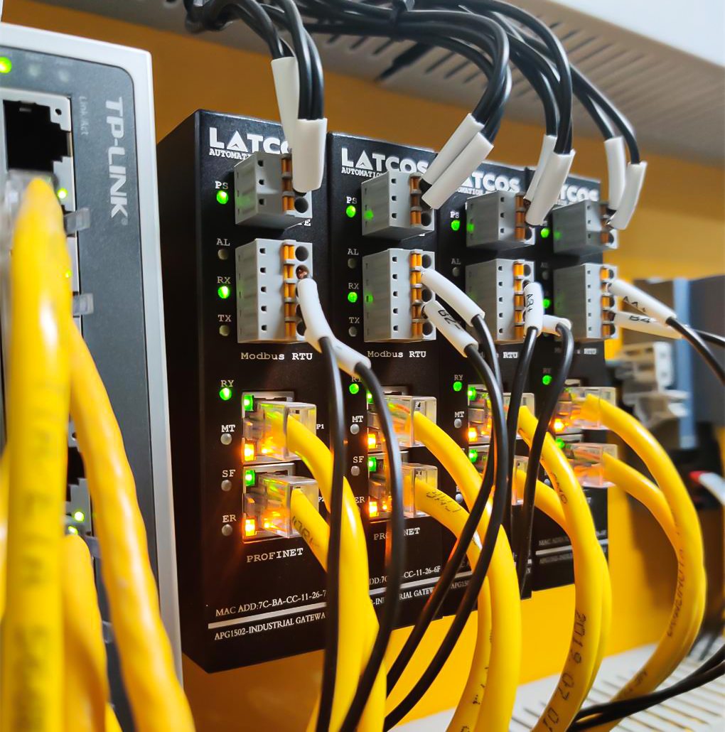 現(xiàn)場總線技術人員的工作內容和職責